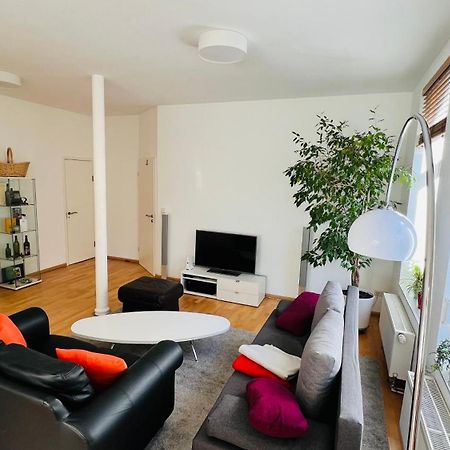Grosses Und Helles Innenstadt Apartment - Ferienwohnung Bad Homburg vor der Höhe Dış mekan fotoğraf